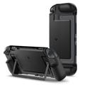 Nintendo Switch 2 Spigen Dual Grip Case - czarny