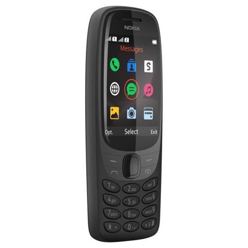 Nokia Dual Sim