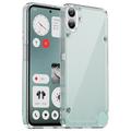 Nothing CMF Phone 1 Pokrowiec Anti-Shock Hybrid - Transparentny