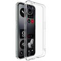 Nothing CMF Phone 1 Etui z TPU Imak z Serii Ux-5 - Przezroczyste