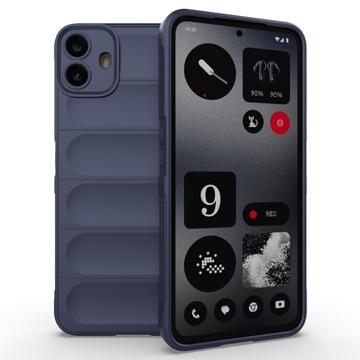 Nothing CMF Phone 1 Etui z TPU Rugged