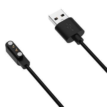 Nothing CMF Watch Pro/Pro 2 USB Kabel do Ładowania - 1.2m - Czarny