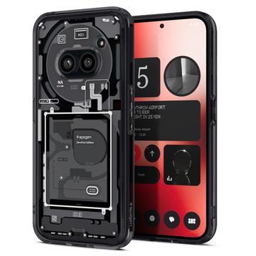 Nothing Phone (2a)/(2a) Plus Etui Spigen Ultra Hybrid - Zero One