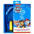 Słuchawki Nauszne OTL Technologies dla Dzieci - Paw Patrol / Chase