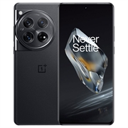 OnePlus 12 - 256GB - Czerń