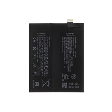 OnePlus 12 Bateria BLPA25 - 5400mAh