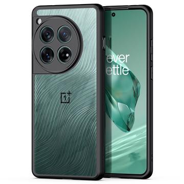 OnePlus 12 Hybrydowe Etui Dux Ducis Aimo - Czarne