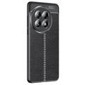 OnePlus 13 Etui z TPU Slim-Fit Premium - Czarne