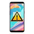 Naprawa Taśmy Flex Złącza Ładowania OnePlus 5T