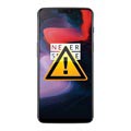 Naprawa Taśmy Flex Złącza Ładowania OnePlus 6