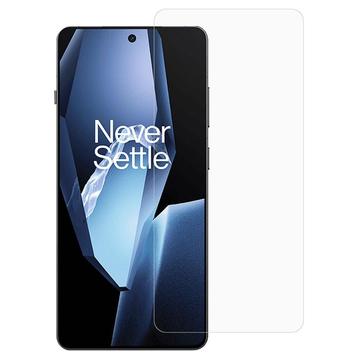 OnePlus Ace 5/5 Pro/13R Szkło Hartowane Ochronne na Ekran - Case Friendly - Przezroczyste