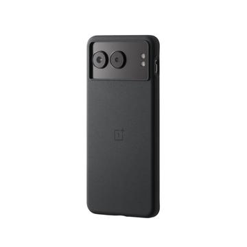 OnePlus Nord 4 Etui Sandstone Bumper 5431101831 - Czarne