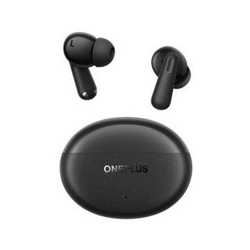 Słuchawki OnePlus Nord Buds 3 Pro TWS 5481158589 - gwiezdna czerń