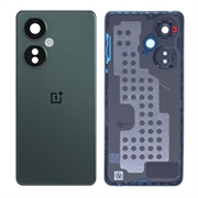 OnePlus Nord CE 3 Lite Klapka Baterii - Siwy