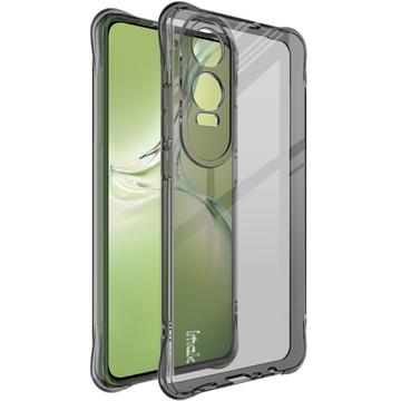 OnePlus Nord CE4 Lite/Oppo K12x Etui z TPU Imak Drop-Proof