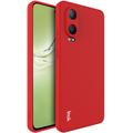 OnePlus Nord CE4 Lite/Oppo K12x Etui z TPU Imak UC-4