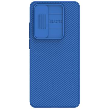 OnePlus Nord CE4 Lite/Oppo K12x Etui Nillkin CamShield