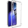 OnePlus Nord CE4/Oppo K12x Etui z TPU Imak Drop-Proof