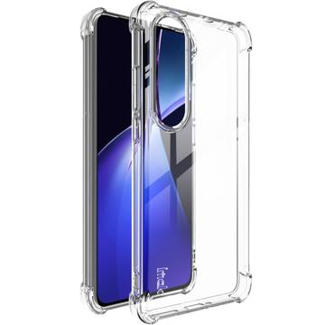 OnePlus Nord CE4/Oppo K12x Etui z TPU Imak Drop-Proof