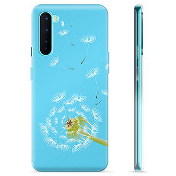 Etui TPU - OnePlus Nord - Dmuchawiec