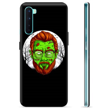 Etui TPU - OnePlus Nord - Zombi