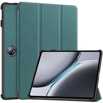 OnePlus Pad 2 Inteligentne Etui Folio z Serii Tri-Fold - Zieleń