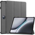 OnePlus Pad 2 Inteligentne Etui Folio z Serii Tri-Fold - Szary