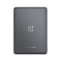 OnePlus Slim Magnetic Power Bank 5000mAh - Srebrnoszary