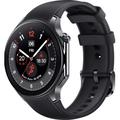 OnePlus Watch 2 5491100053 - 5ATM, IP68 - Czarna stal