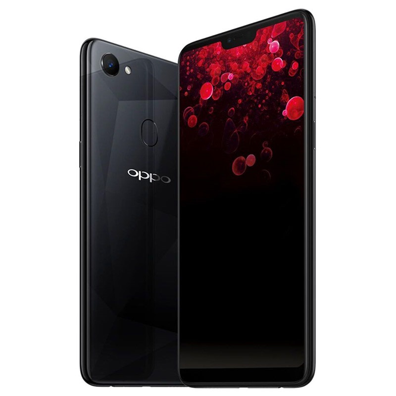 Oppo f7 как разобрать