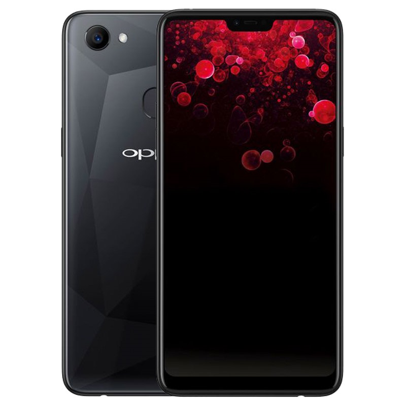 Oppo f7 как разобрать