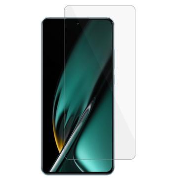 Oppo K11 Szkło Hartowane - 9H Ochronne na Ekran - Case Friendly - Przezroczyste