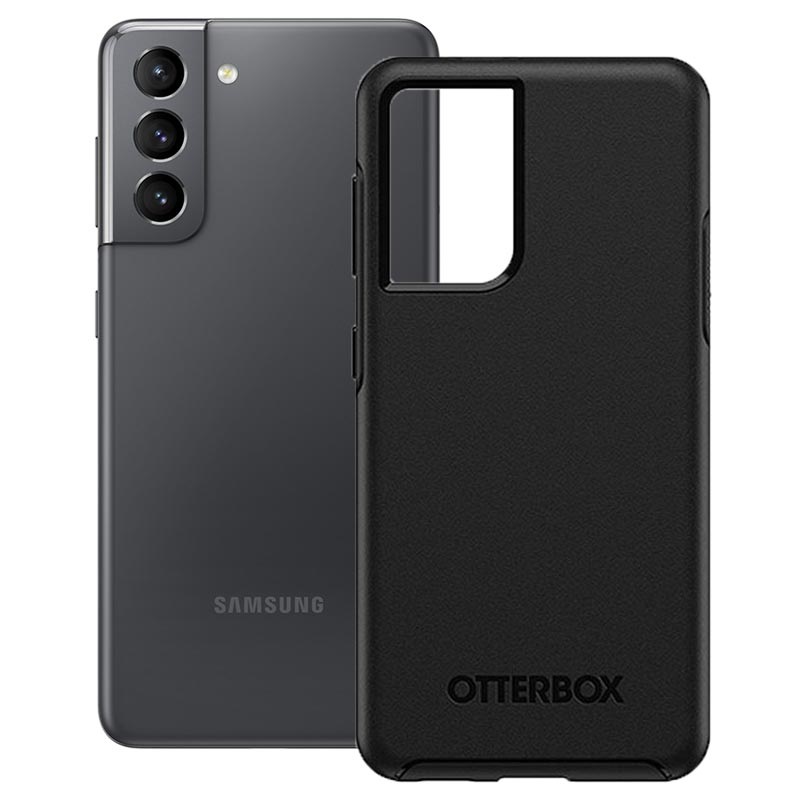 Samsung Galaxy S21 5g Etui Srodek Przeciwbakteryjny Otterbox Symmetry