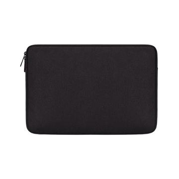 Uniwersalny pokrowiec na laptopa Oxford Cloth 14"-15.4" - czarny