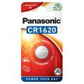 Bateria litowa pastylkowa Panasonic CR1620 - 3V
