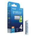 Panasonic Eneloop BK-3MCDE/4BE Akumulatorki AA 2000mAh - 4 szt.