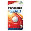 Bateria Panasonic Mini CR2032 3V