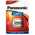 Bateria litowa Panasonic Photo Power CR-P2 - 6V