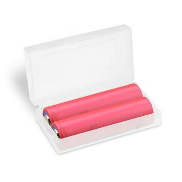 Akumulator Panasonic Sanyo NCR18650GA 18650 - 2450mAh - 2 szt.