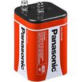 Bateria blokowa cynkowo-chlorkowa Panasonic Special Power 4R25 - 6V, 7.5Ah