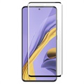 Zabezpieczenie Ekranu Panzer Premium do Samsung Galaxy A51 - Czarne