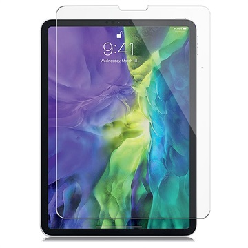 Zabezpieczenie Ekranu Panzer Premium do iPad Pro 11 (2021) - Przezroczyste