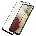 Samsung Galaxy A12 Szkło Hartowane PanzerGlass Case Friendly - Czerń