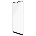 Samsung Galaxy A12 Szkło Hartowane PanzerGlass Case Friendly - Czerń