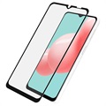 Samsung Galaxy A32 5G/M32 5G Szkło Hartowane PanzerGlass Case Friendly - Czerń