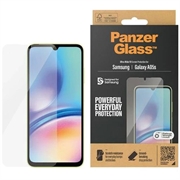 Samsung Galaxy A05s Szkło Hartowane PanzerGlass Ultra-Wide Fit - 9H