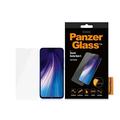 Xiaomi Redmi Note 8 Szkło Hartowane PanzerGlass - Przezroczyste