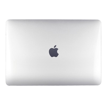 MacBook Air 13" (2022) Etui Plastik