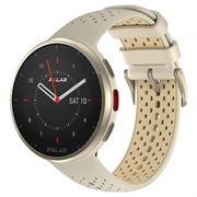 Sportowy smartwatch Polar Pacer Pro