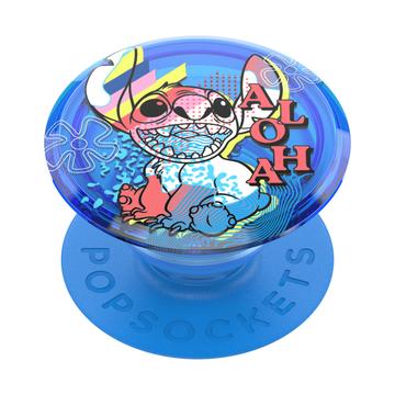 Podpórka & Uchwyt PopSockets Disney - Aloha Stitch